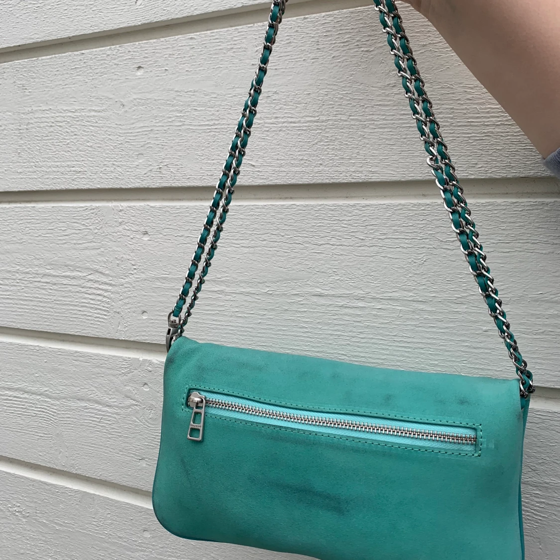 Zadig&Voltaire väska  - 91