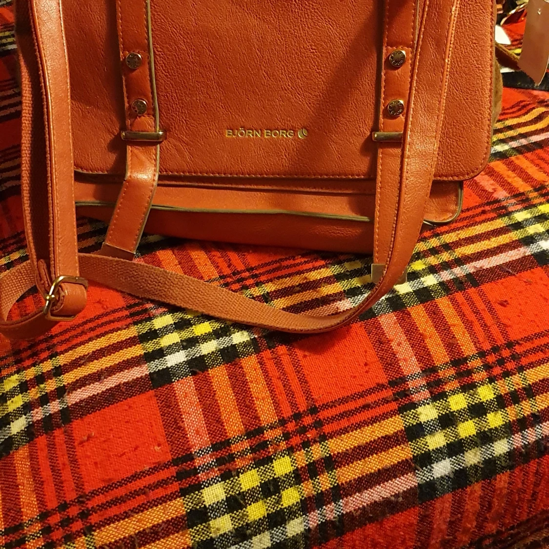 Björn Borg väska