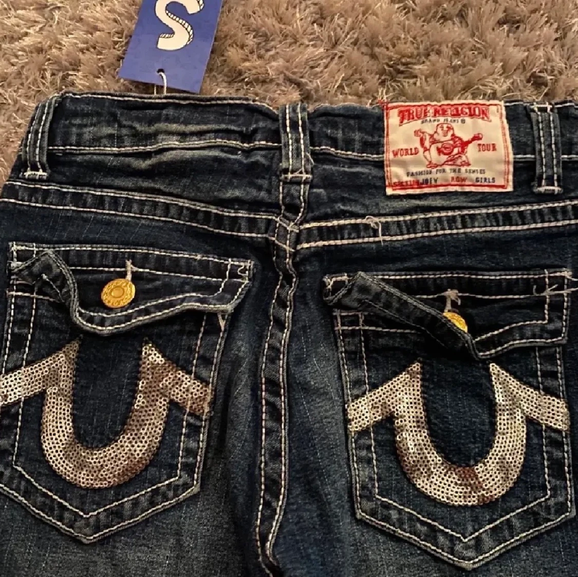 Jeans true religon - 91