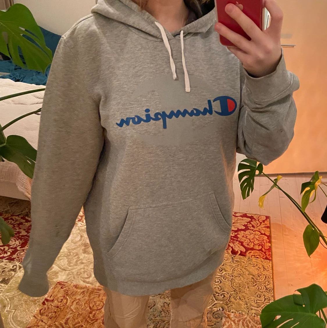 Championhoodie - 90
