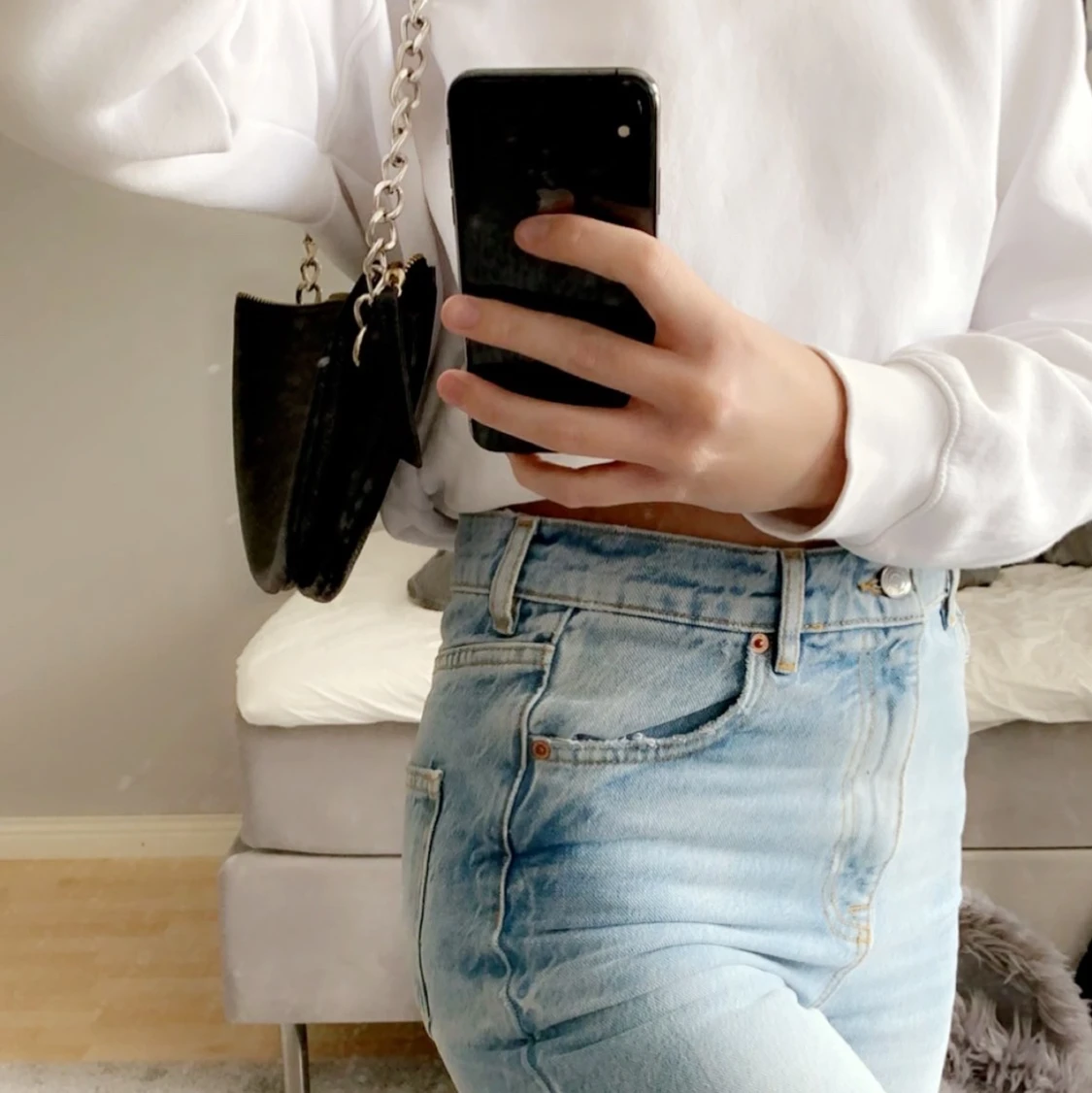 söt liten väska - 90