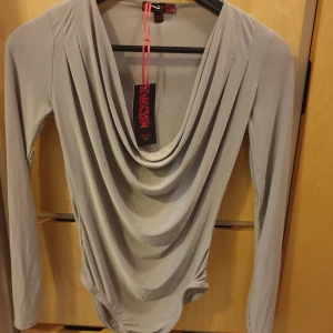 Body - Snygg body helt nytt 