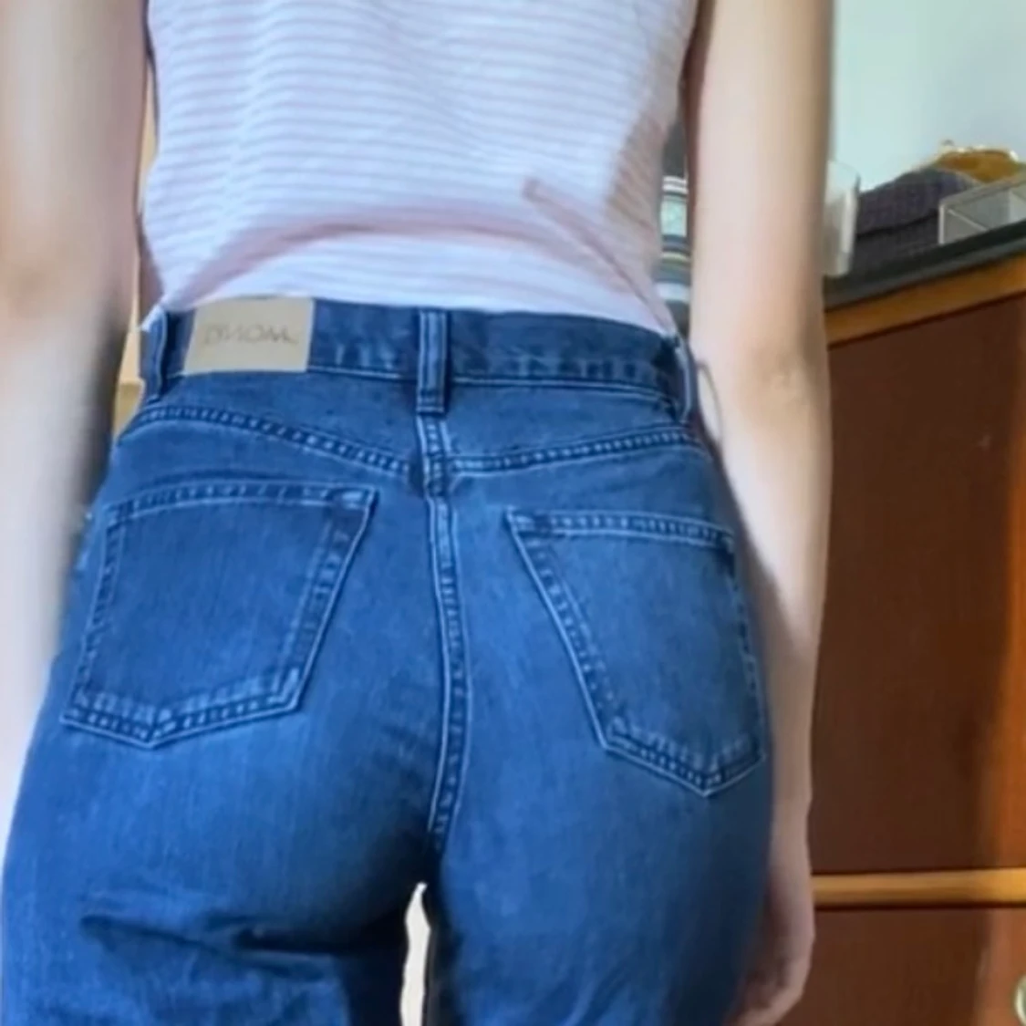 monki yoko jeans