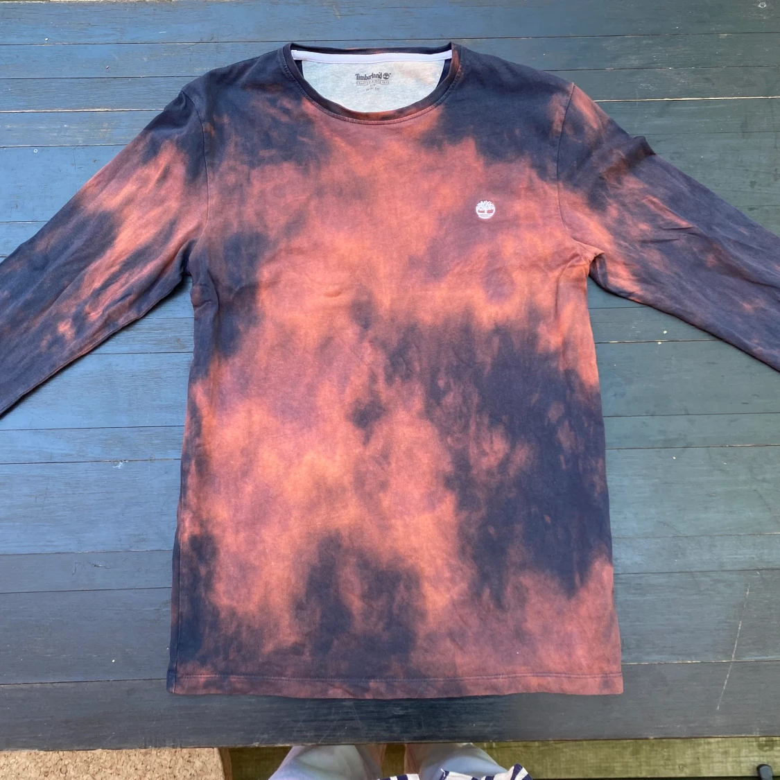 Timberland longsleev - 90
