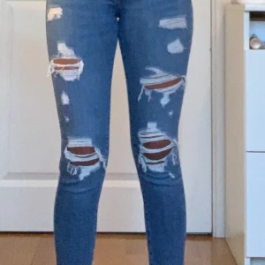 Levis jeans  711  - Jeans från Levis! Väldigt fint skick!💕 köparen står för frakten! Pris kan diskuteras 