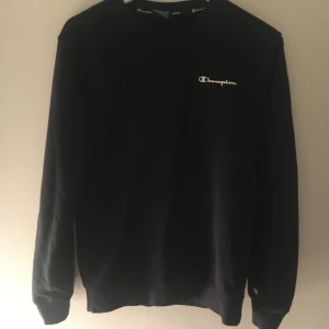 champion tröja - Lite oversize champion tröja i storlek S