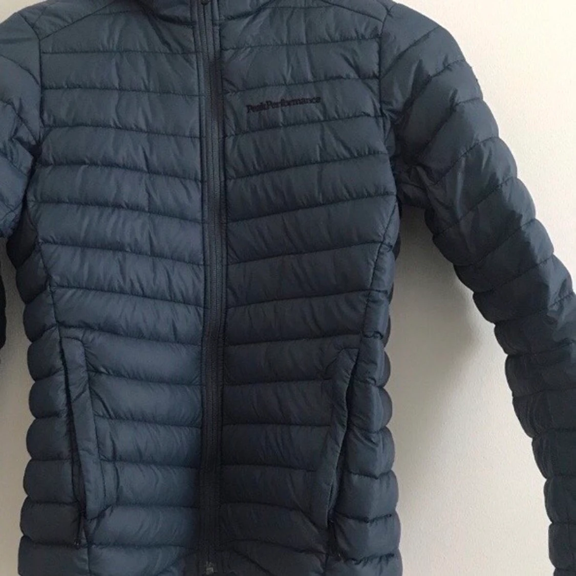 peak performance jacka - 90