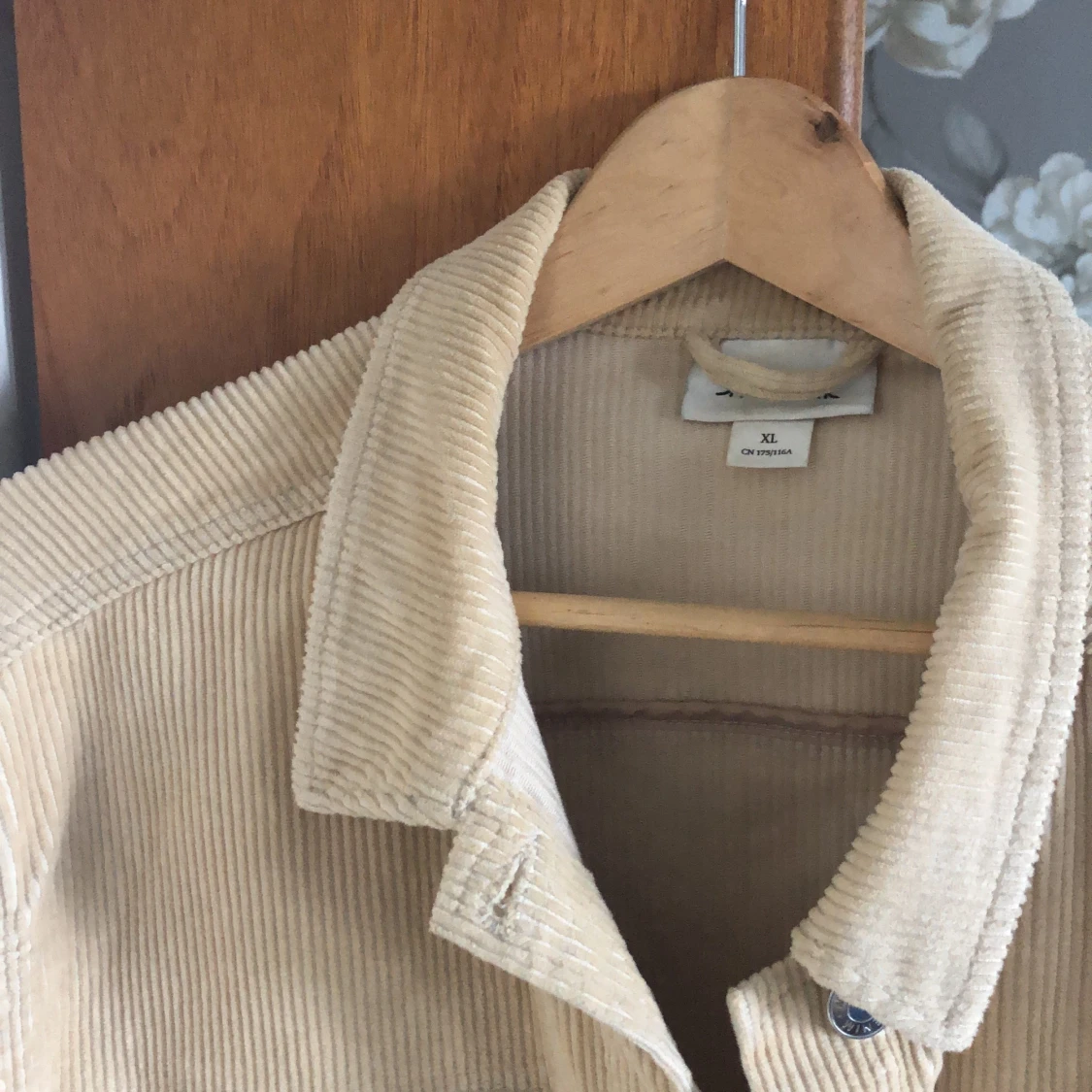 Manchesterjacka MONKI - 91