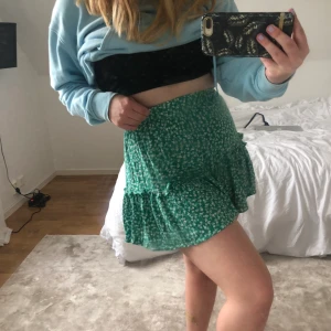 Söt kjol - Kjol från stradivarius! Superfin och mycket användbar! Priset är exkl frakt 