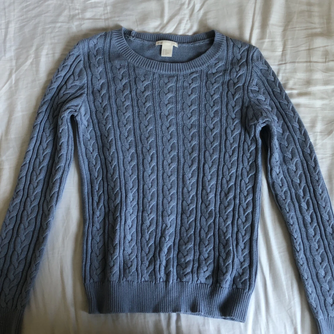 stickade tröjor  - 90