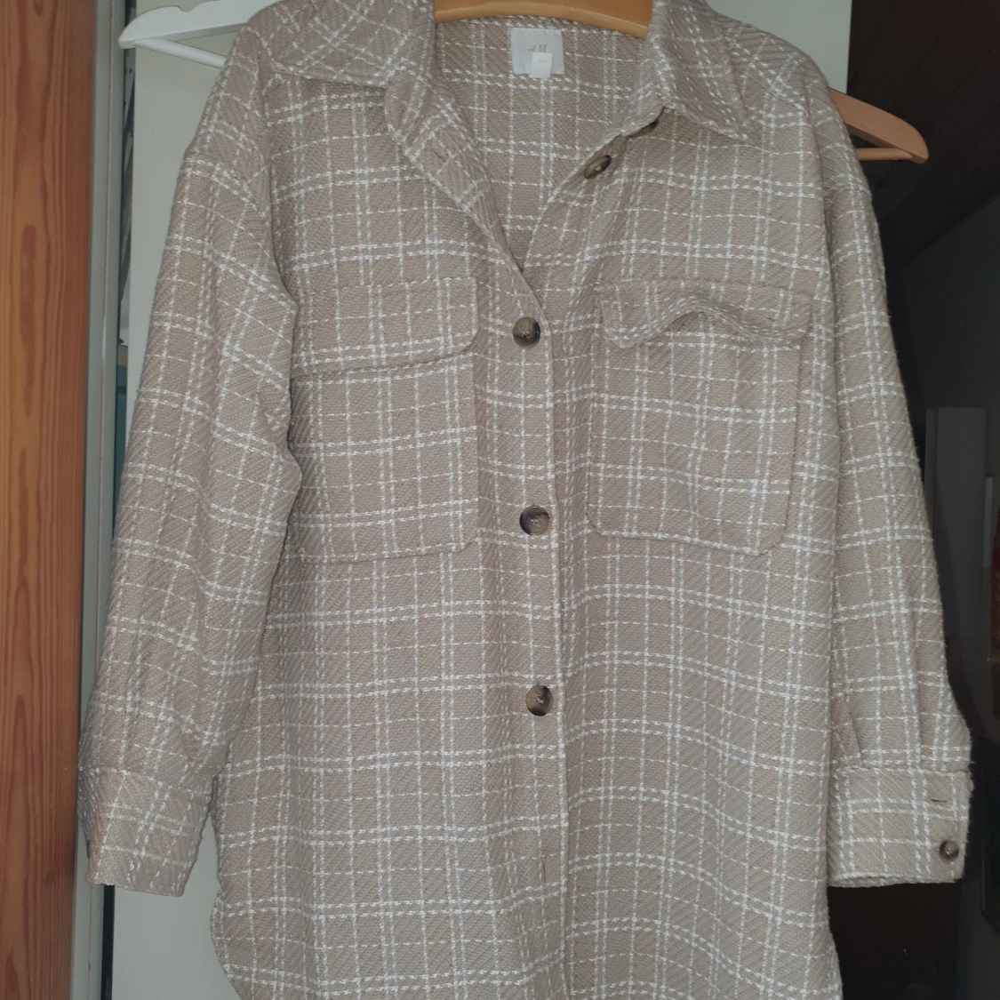 H&M overshirt