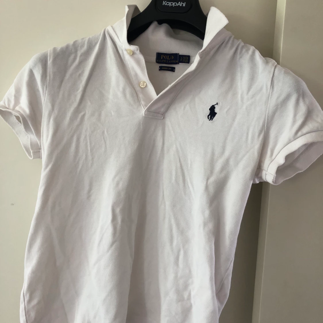 Ralph Lauren piké - 91
