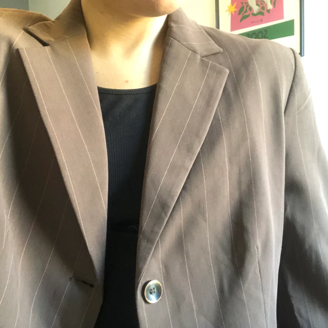 Blazer - 91