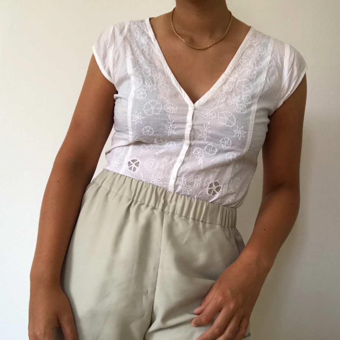 Topp strl S 💫 - 90