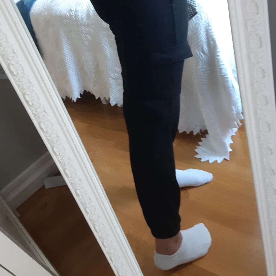 Ginatricot byxor - M - 90