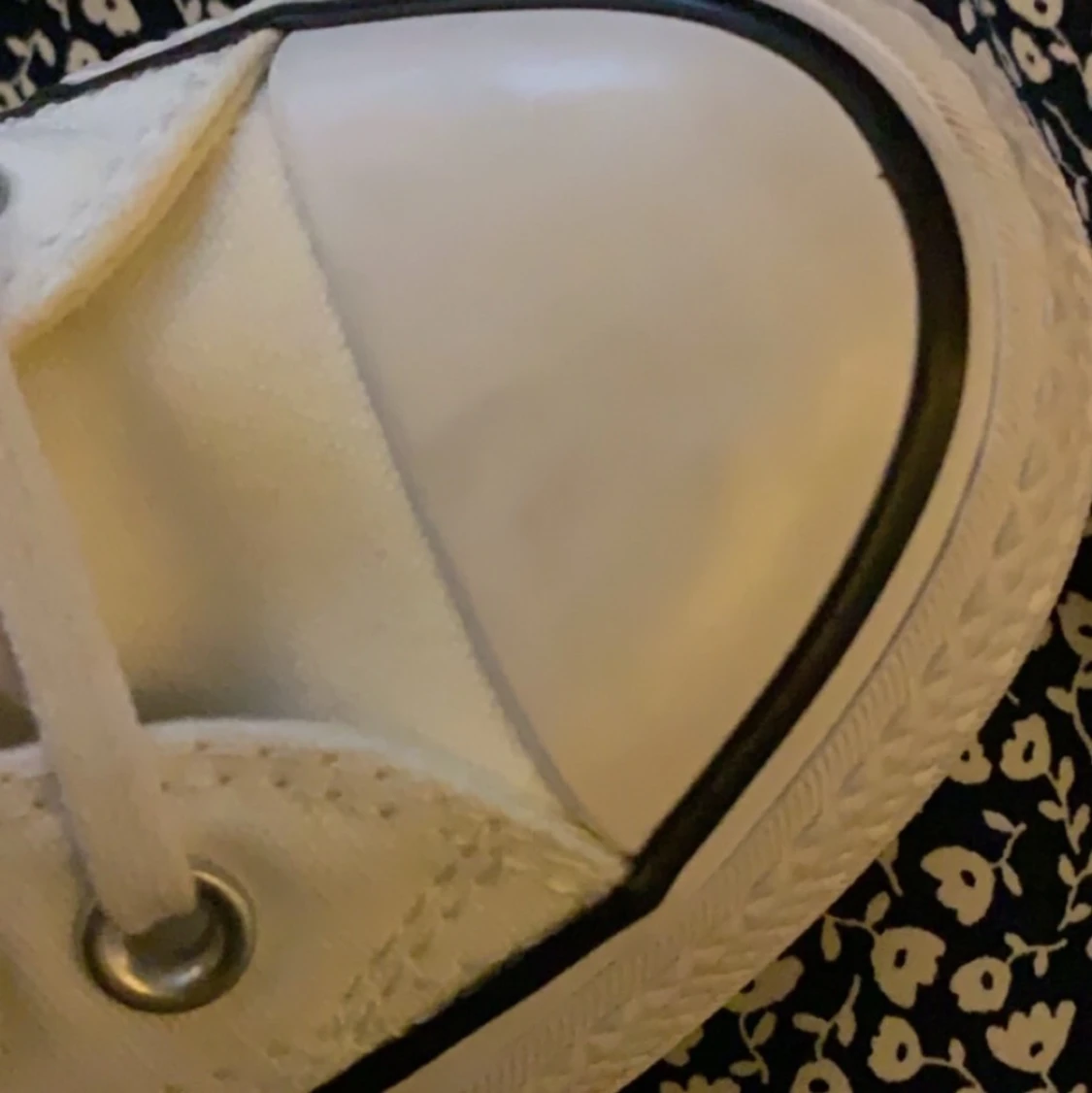 Converse platå skor - 90