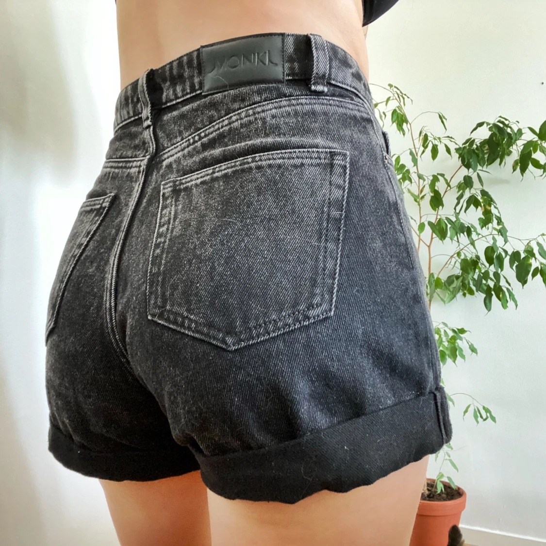 Monki-shorts, stl 26