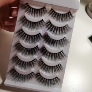  - 40 kr/par, paketpris vid köp av flera par 🌸