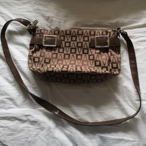  - Skitball, retro väska! 