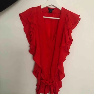  - Topp/blus från Lindex, aldrig använd :)