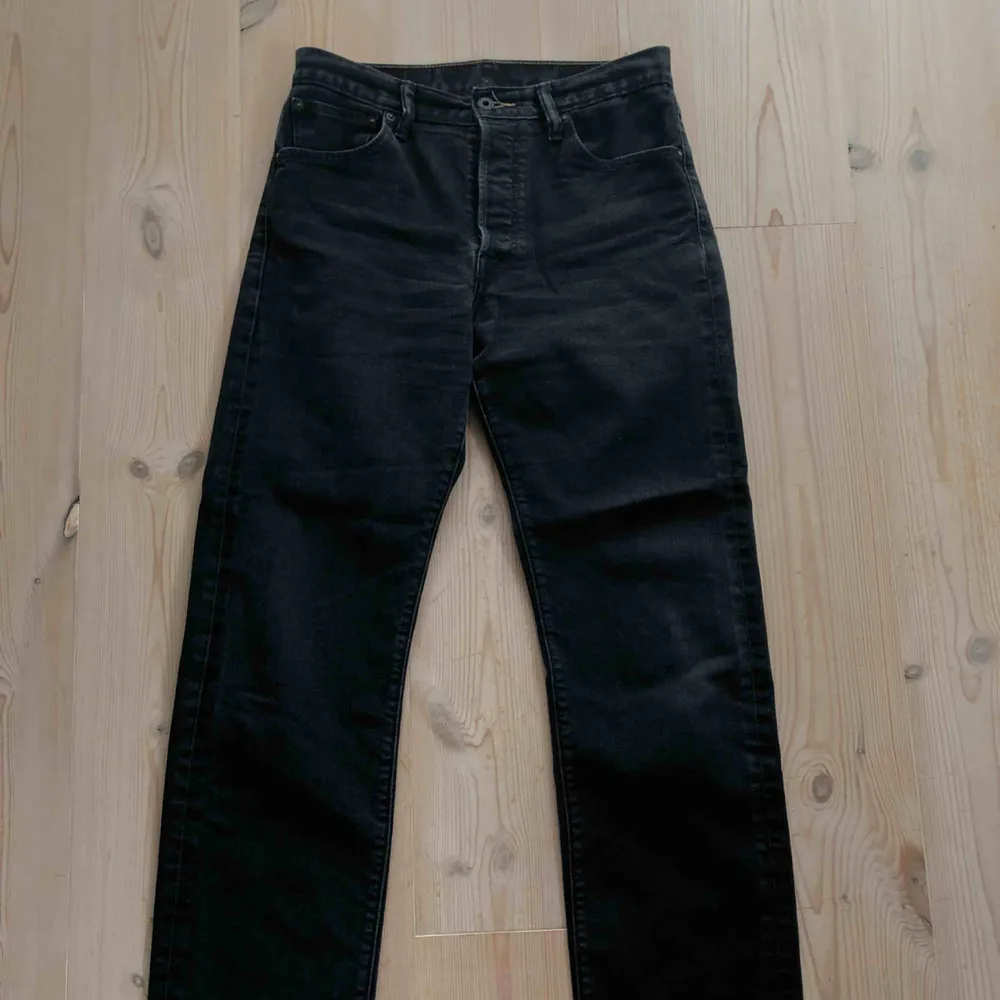 Levis Skateboarding Jeans i storlek W30 L32. Mycket sköna. Använda men bra skick. Köparen står för frakt! . Jeans & Byxor.