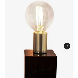  - Lampa By Rydéns, lampkälla ingår i priset