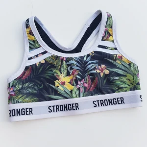  - Stronger sport bh, i utmärkt skick! Frakt tillkommer på 18 kr ❤