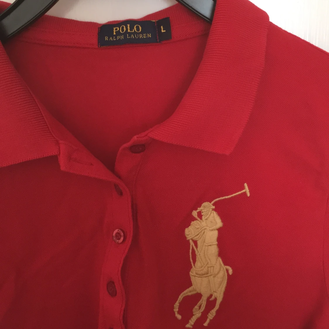 Polo Ralph lauren - 90
