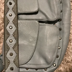 Handväska från Unlimit - Får inte användning för denna pärla längre tyvärr. Nypris ca 1700kr