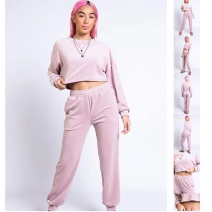 Madaldy - Mjukis dress ifrån Madlady aldrig använd, storlek XS-S original pris 500kr mitt pris 300kr