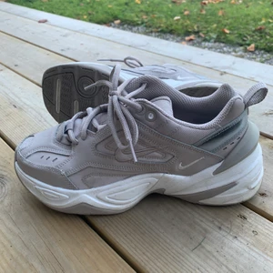 Nikeskor - skor från nike strl 37,5 knappt använda så i bra skick 