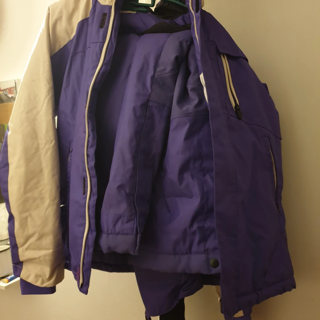 Höst och vinter kläder