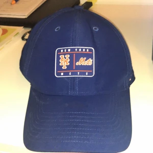 Vintage NY nets keps - Vintage keps från laget NY nets från 1995, den är köpt i USA, onesize😀