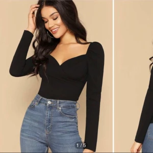 Topp - Helt ny, aldrig använd.