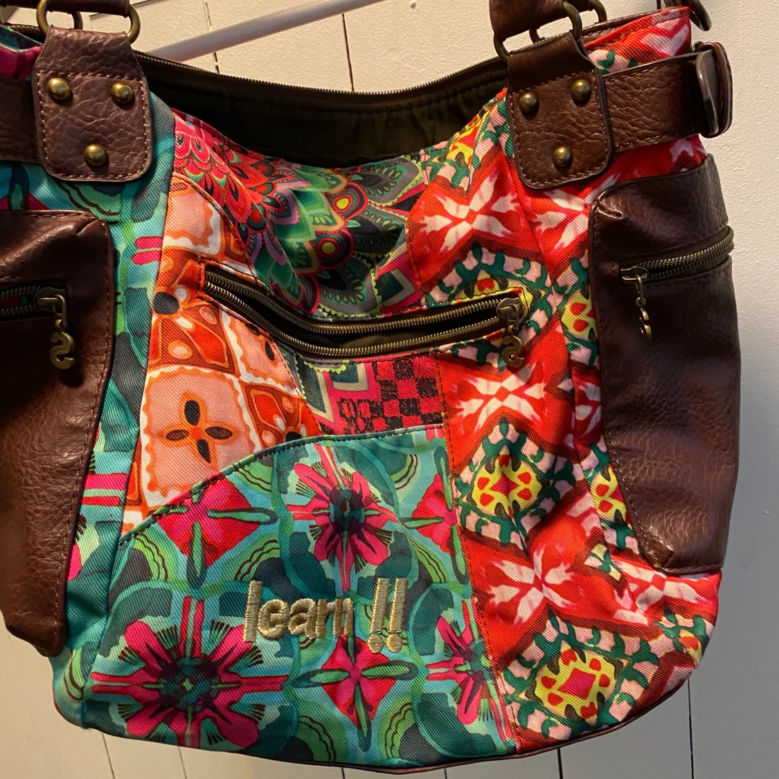 Desigual väska - 91