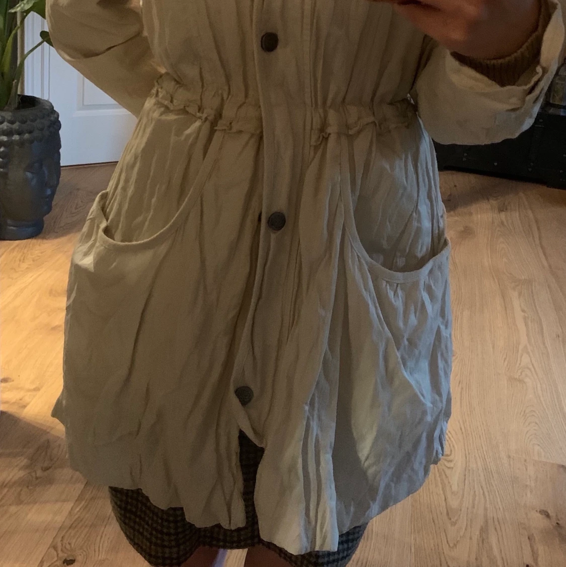 Vårjacka / höstjacka - 90