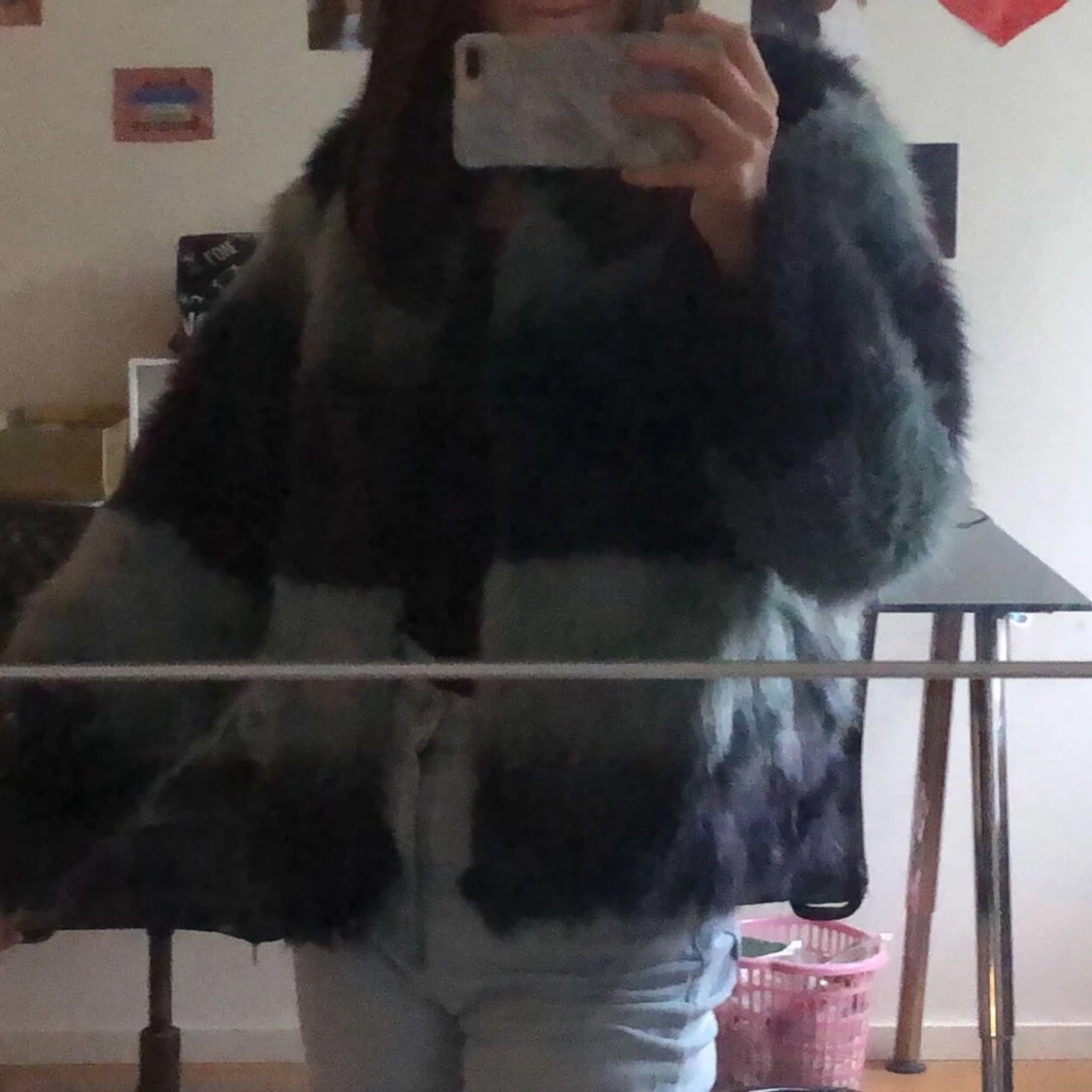 Jacka från pull & bear storlek S - 90