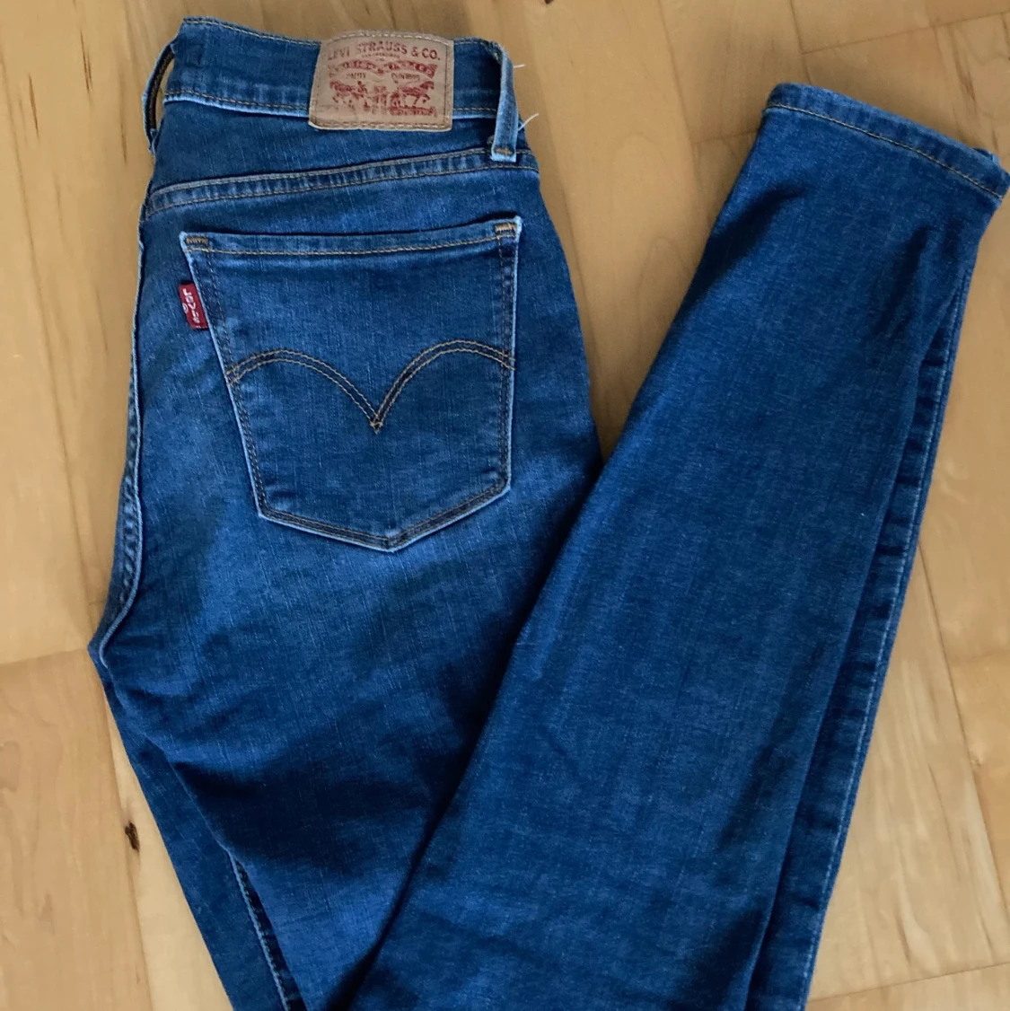 Jeans - 90