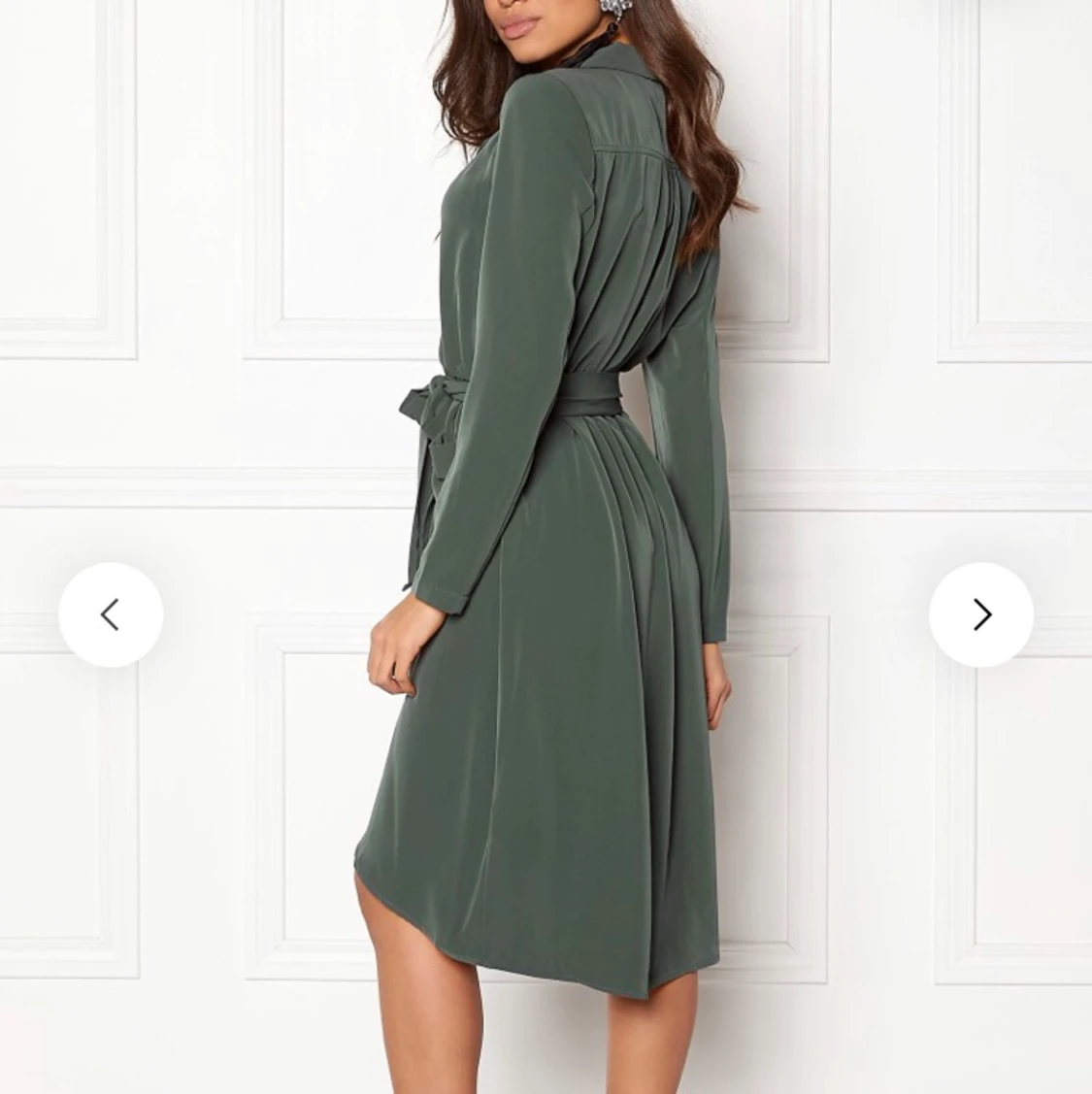 Klänning från Object