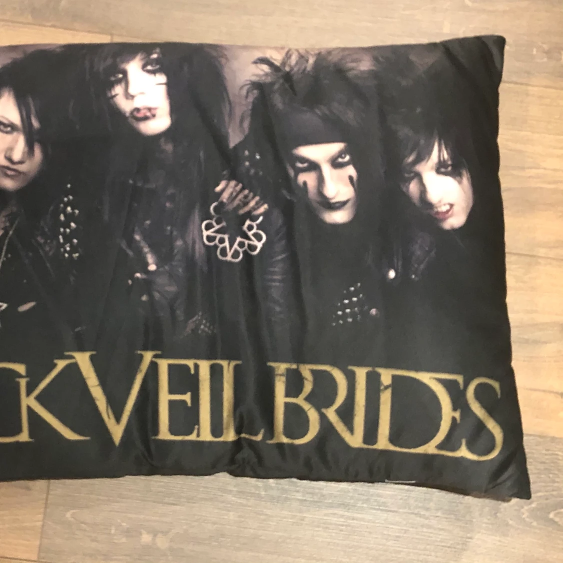 Black Veil Brides Kuddfodral  - 91