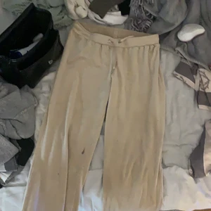 Gina mjukis - Mjukisbyxor från ginatricot jätte sköna! Storlek M passar S.