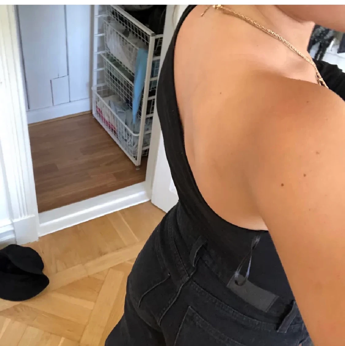 Body från Nakd - 91