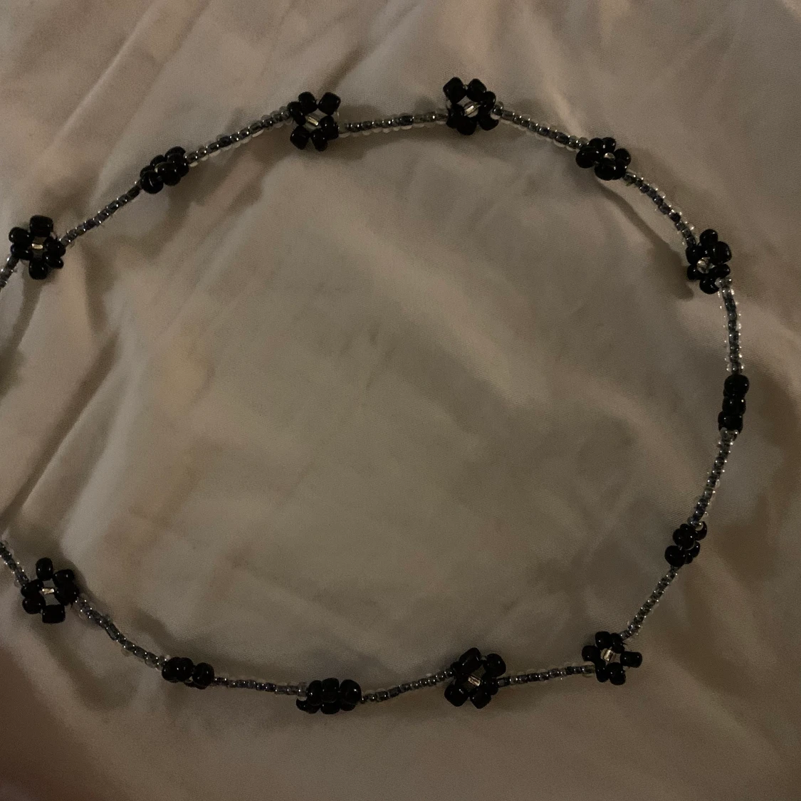 Halsband🖤🤍 - 90