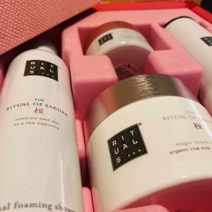 RITUALS GIFT Set - Oanvänt och oöppnade produkter från Rituals
