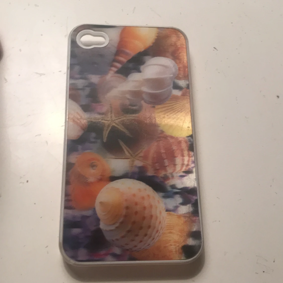 Skal iPhone 4 3d - 91