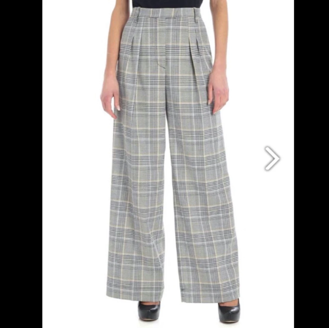 Trendiga byxor, stl. 40 - 90