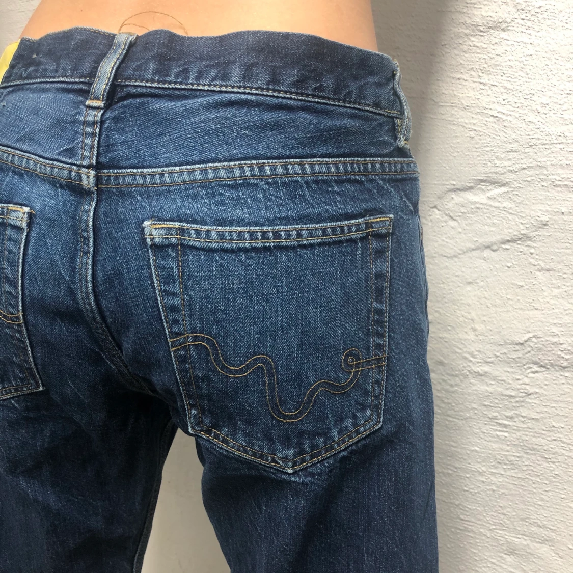 WESC jeans - 91