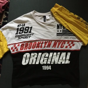 Cool tröja - Köpt på H&M använd några gånger