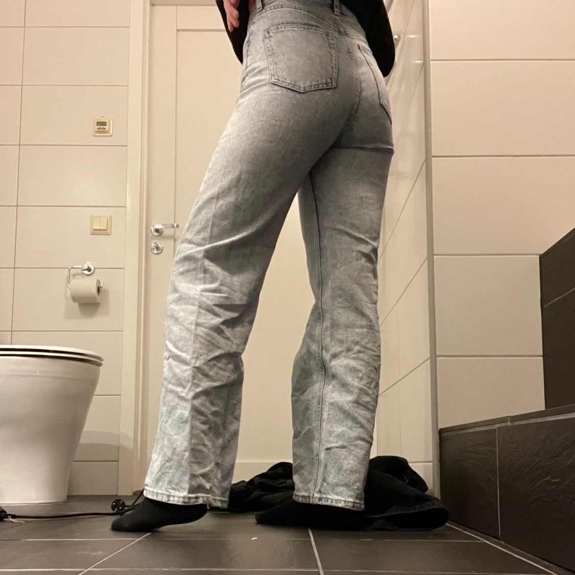 Svin snygga byxor - 91