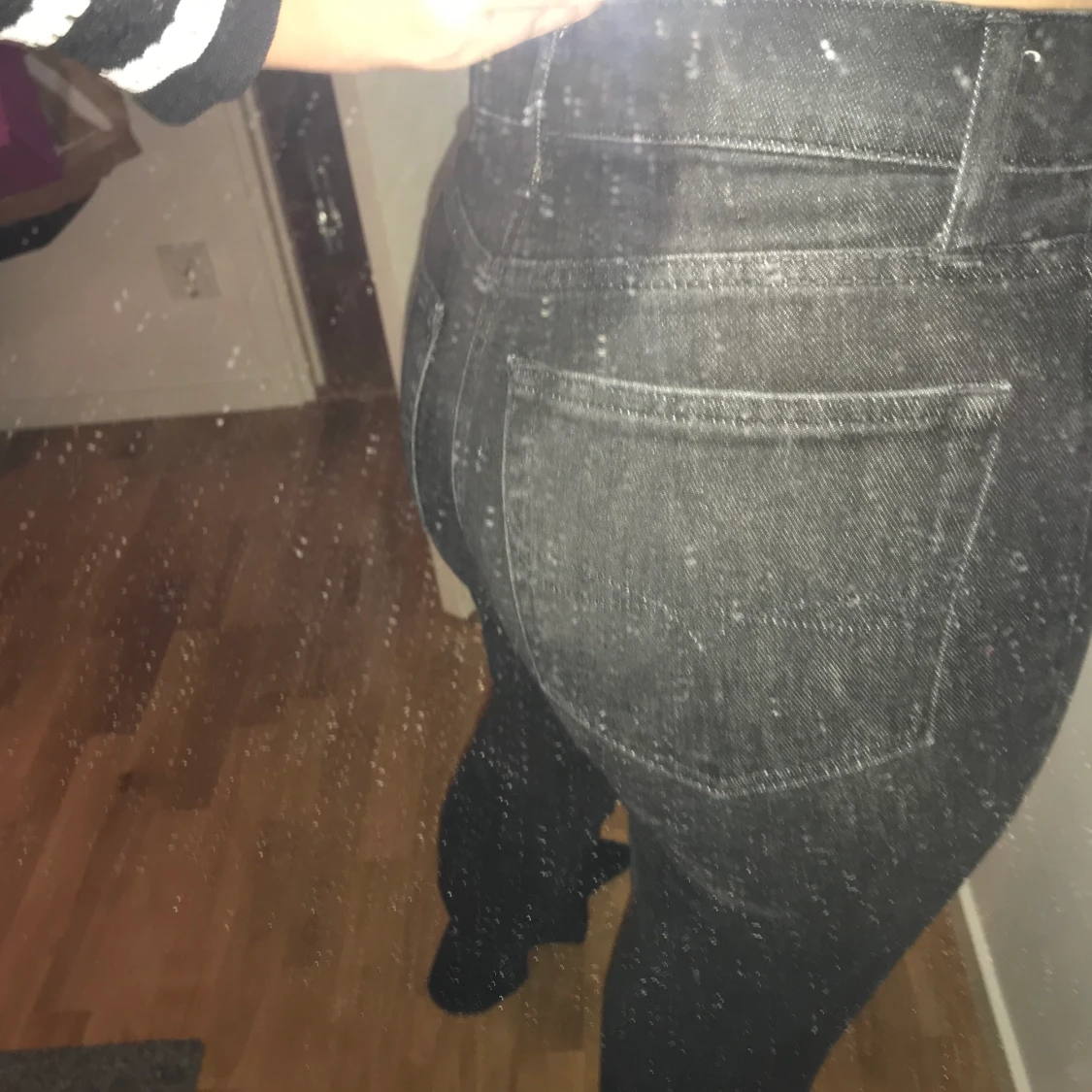 Ralph lauren jeans  - 91